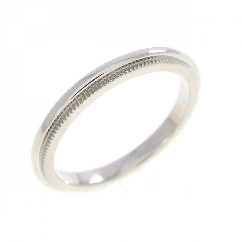 TIFFANY Authentic Silver Ring